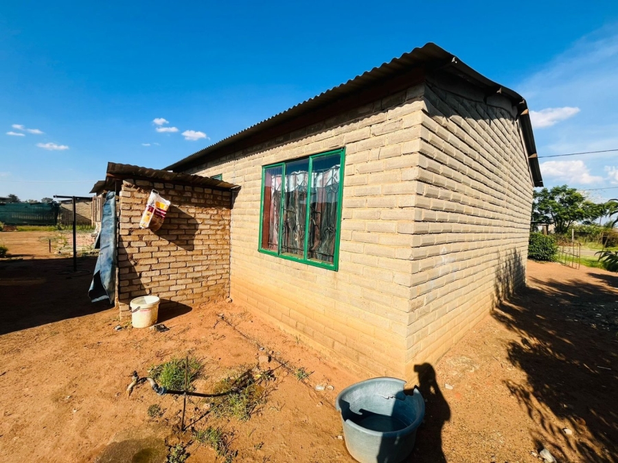 2 Bedroom Property for Sale in Grasslands Free State